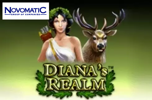 Dianas Realm Deluxe